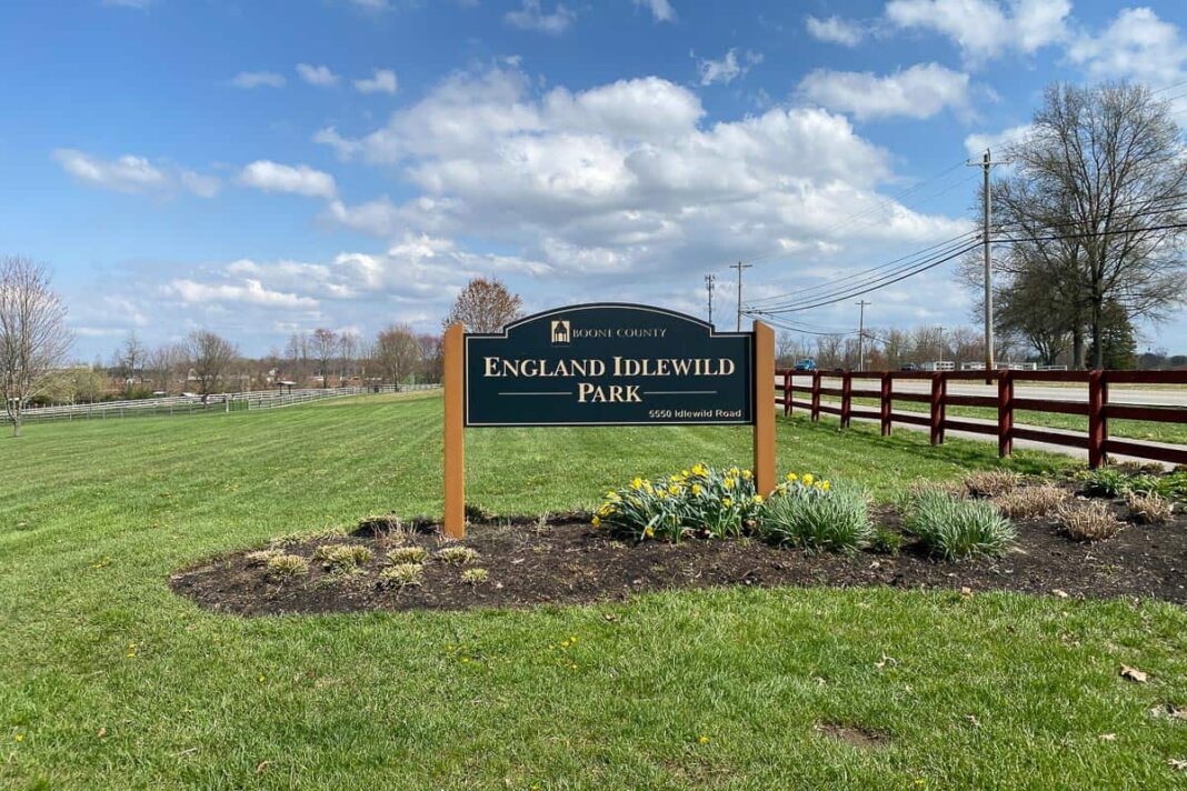 Idlewild: ‘Small music venues need protected like libraries’