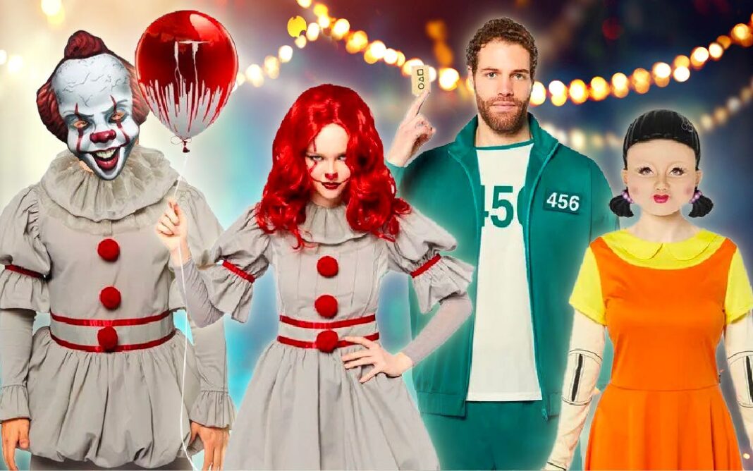 halloween-costume-swap-aims-to-save-families-money-in-dudley halloween-costume-swap-aims-to-save-families-money-in-dudley