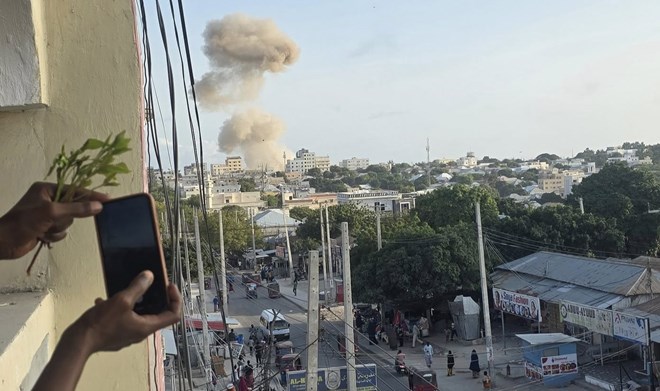 godka-jilicow:-al-shabab-militants-dress-as-soldiers-to-storm-somali-jail