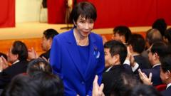 who-is-japan’s-‘iron-lady’-sanae-takaichi?
