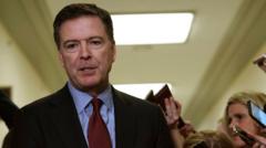 fbi-agent-suspended-over-james-comey-perp-walk-plans