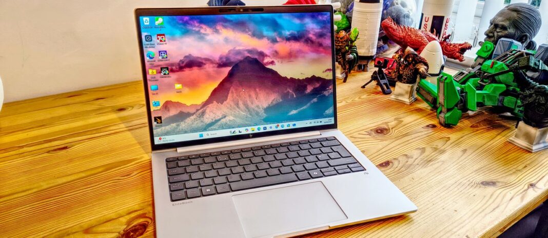 working-on-the-hp-elitebook-8-g1a-is-a-good-experience,-but-i-think-it-can-be-hard-to-justify-the-cost-of-this-ryzen-ai-business-laptop