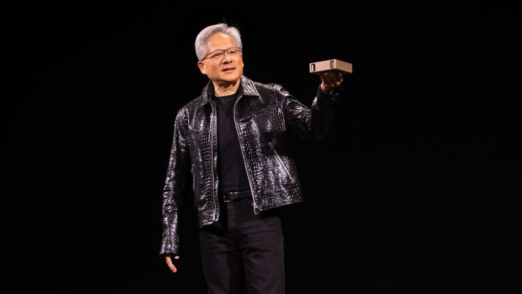 behind-closed-doors,-amazon-and-google-tip-off-nvidia-boss-jensen-huang-before-unveiling-secret-ai-chip-projects-to-the-world
