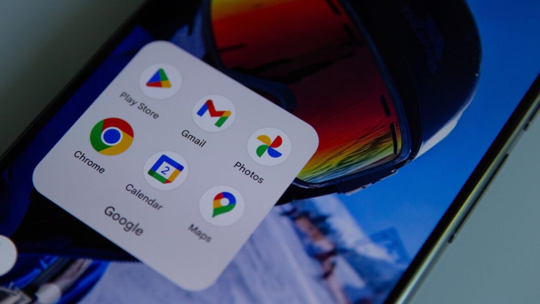 Keep an eye on your Google Photos app: a big AI upgrade is on the way