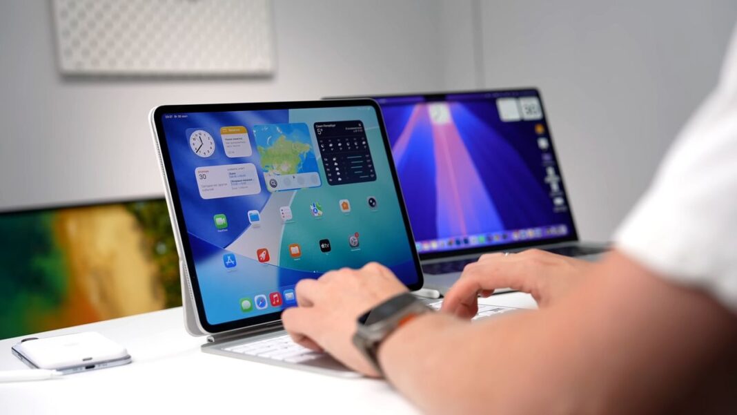 the-m5-ipad-pro-is-almost-here,-but-a-new-report-has-raised-a-big-question-over-one-key-upgrade