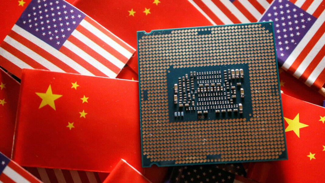 how-china-is-challenging-nvidia’s-ai-chip-dominance
