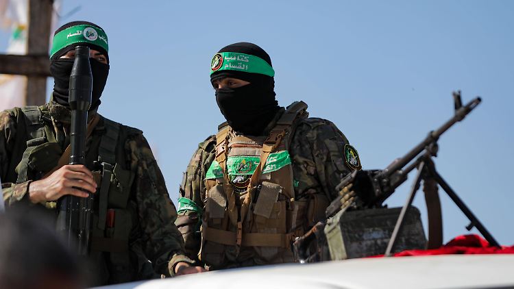 israel-and-hamas-prepare-for-talks-in-egypt-on-eve-of-gaza-war-anniversary