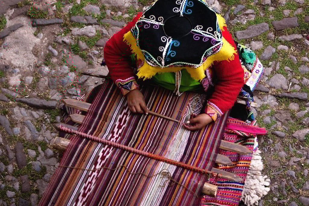 the-indigenous-weavers-who-aim-for-empowerment-over-exploitation
