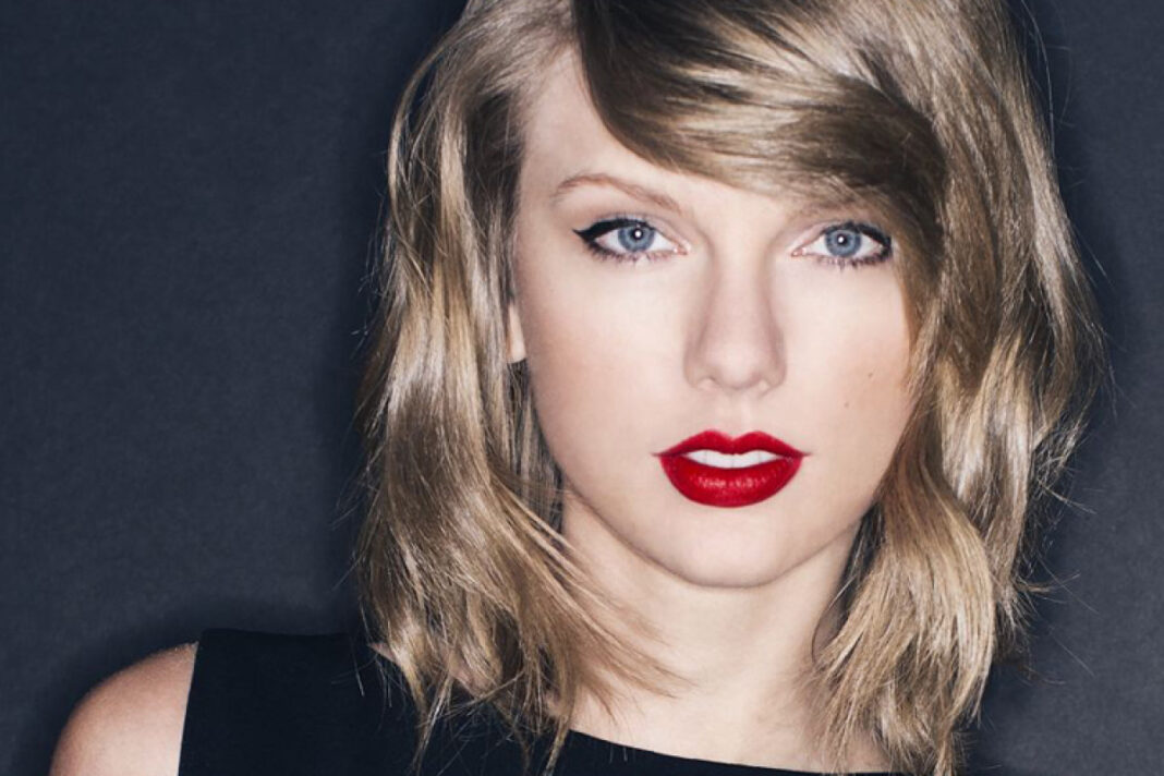taylor-swift’s-‘the-official-release-party-of-a-show-girl’-debuts-at-no.-1-with-$33-million