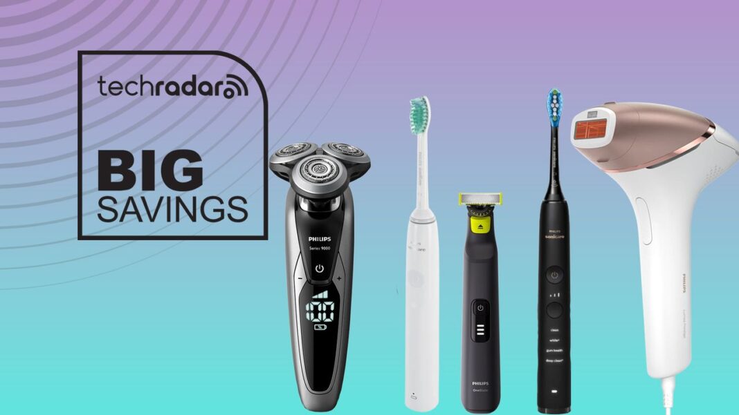these-philips-october-prime-day-discounts-will-have-you-looking-your-best-–-prices-from-just-au$39.97