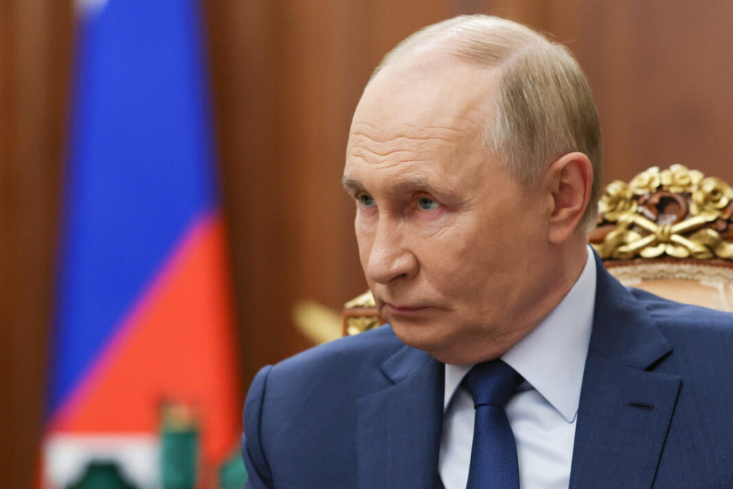 kremlin-welcomes-trump’s-comments-on-putin’s-offer-to-extend-the-new-start-nuclear-arms-pact