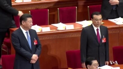 China tightens export rules for crucial rare earths