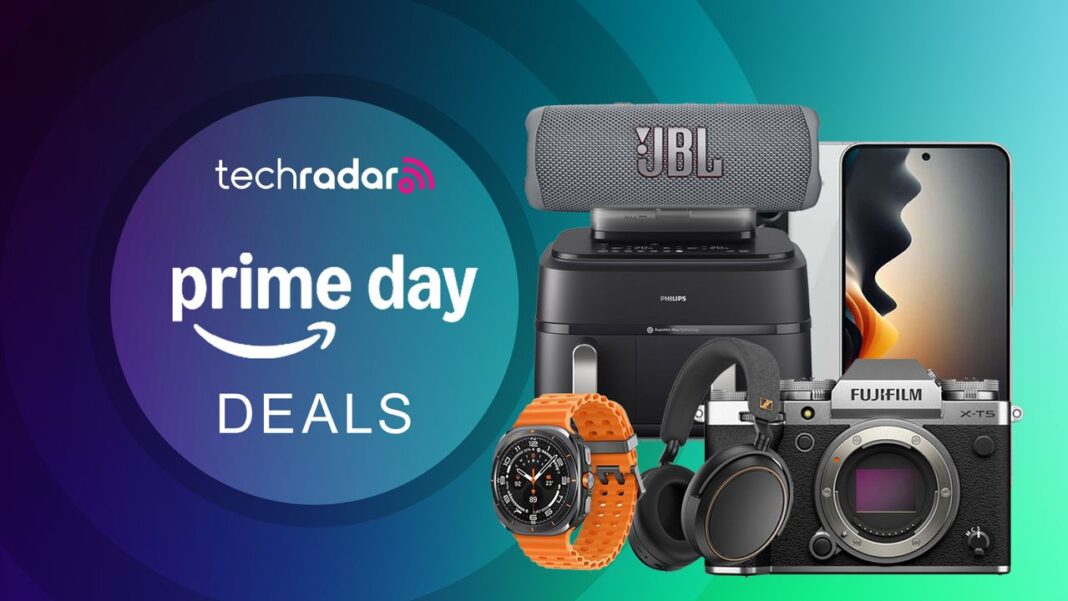 100+-outstanding-amazon-prime-day-discounts,-vetted-by-deal-experts:-from-headphones-to-ereaders,-appliances-&-much-more