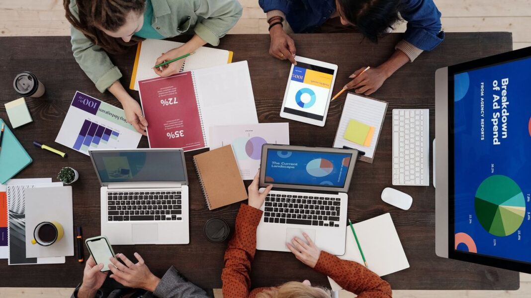 The spread of bring your own device in the workplace is leaving IT departments under pressure