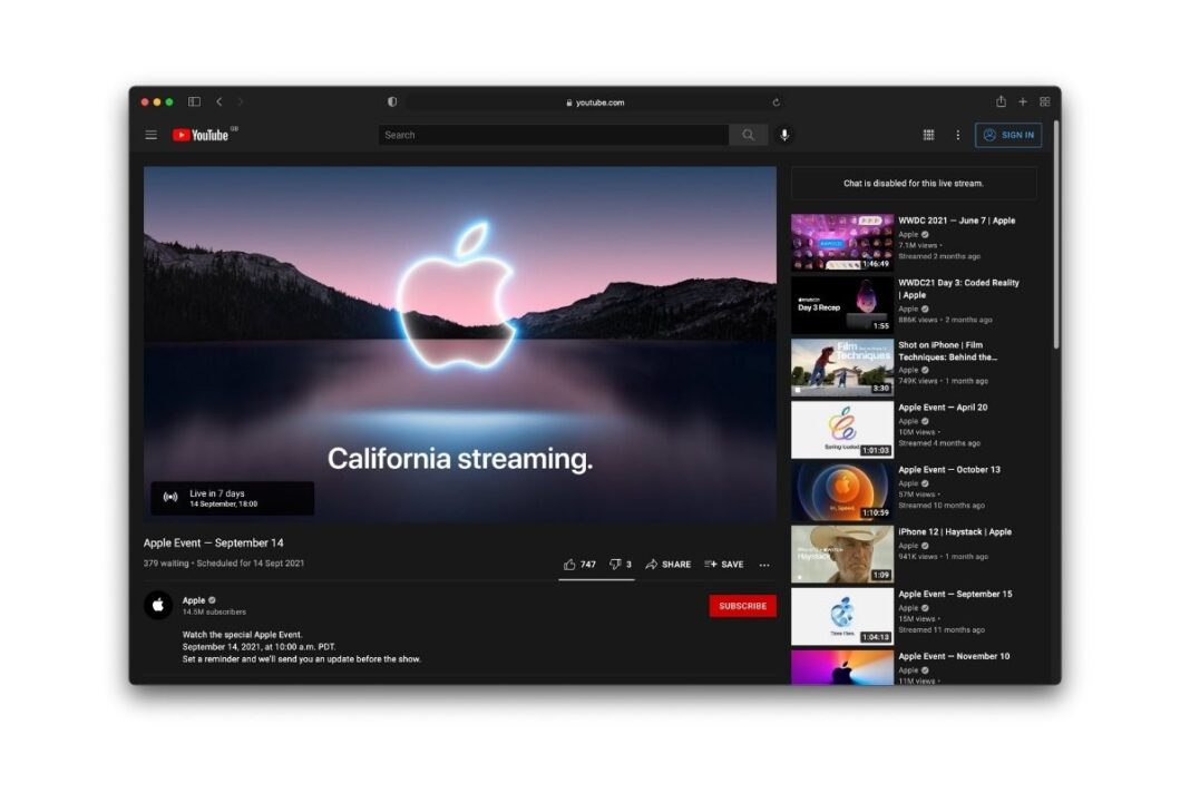 california-bans-loud-ads-on-streaming-platforms