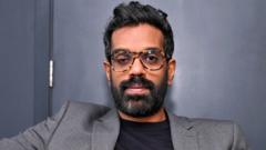 Romesh Ranganathan starring in Woman in Mind and the risks of overexposure