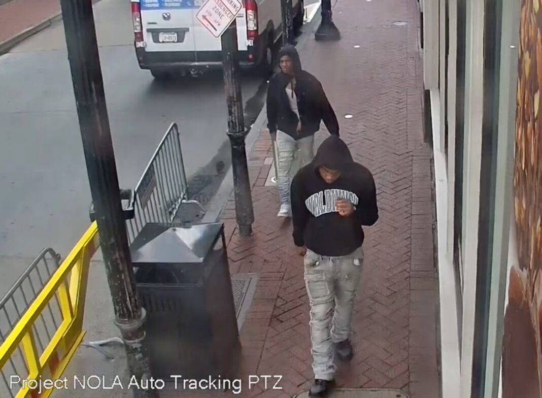 escaped-new-orleans-inmate-captured-after-5-months-on-the-run