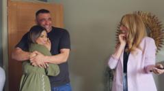 Stacey Solomon helped us declutter. Here’s how we did it