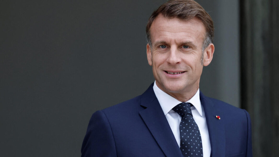 macron-will-nominate-new-french-prime-minister-in-48-hours