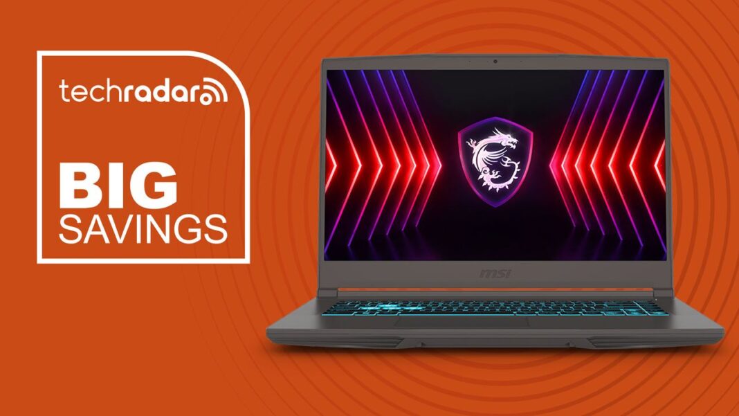 skip-prime-day-–-walmart-has-this-msi-thin-15-gaming-laptop-on-sale-for-an-incredible-price-of-$499.99 skip-prime-day-–-walmart-has-this-msi-thin-15-gaming-laptop-on-sale-for-an-incredible-price-of-$499.99