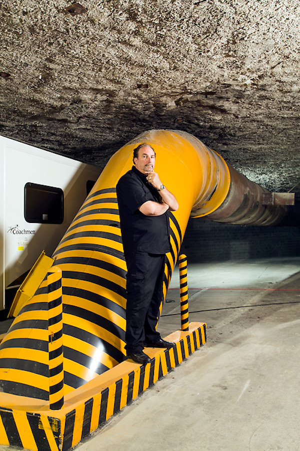 Tech billionaires seem to be doom prepping. Should we be worried?