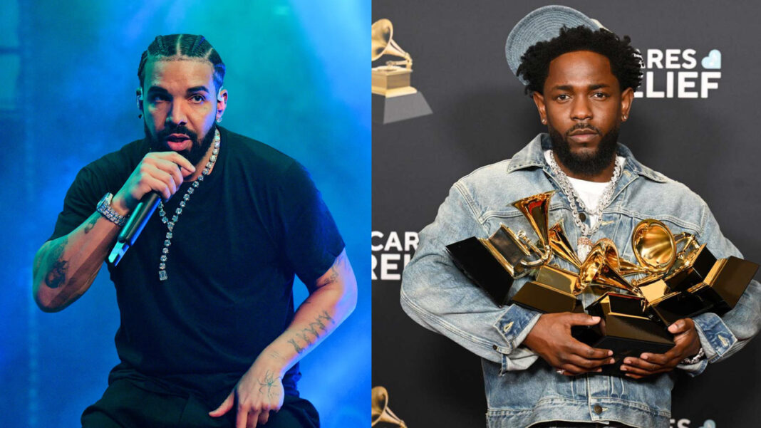 Drake’s lawsuit over Kendrick Lamar diss track Not Like Us is dismissed