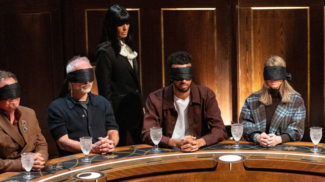 Celebrity Traitors: Episode two was as killer as Tom Daley’s side eye