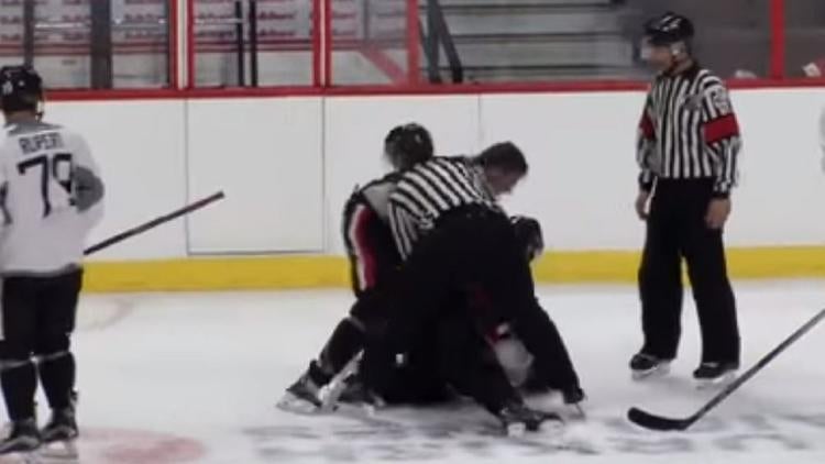 Senators struggle to find a way forward as government shutdown enters ninth day