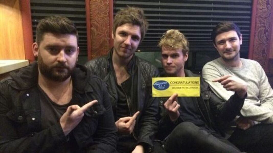 Kodaline: Irish rock band to split after over a decade