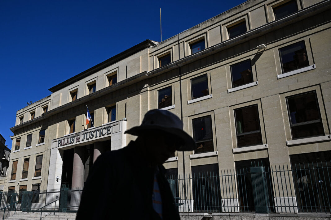 Man who appealed Pelicot rape conviction handed longer jail term