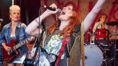 From Happy Valley to Riot Women: Why writer Sally Wainwright wants to shout about menopause