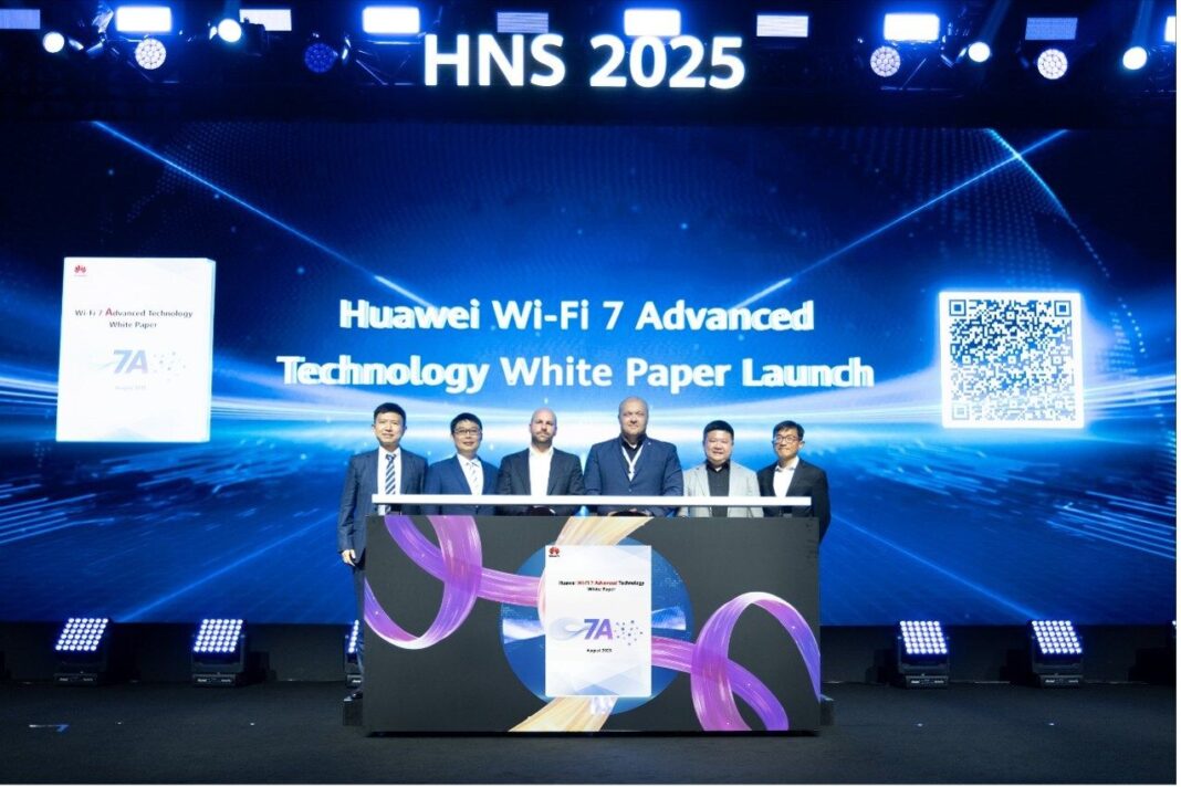 Wi-Fi 7 Advanced integrates sensing, IoT, and AI security into 10Gbps wireless networks