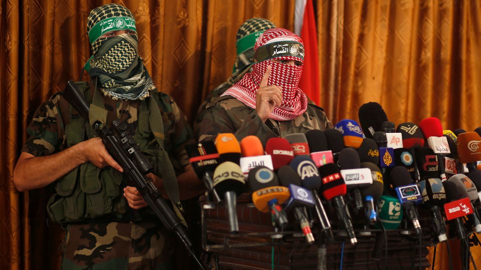 Hamas presses Israel to free prominent prisoners as part of Gaza deal