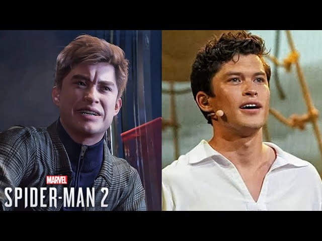 Spider-Man actor Tom Holland photographed on set in Basingstoke