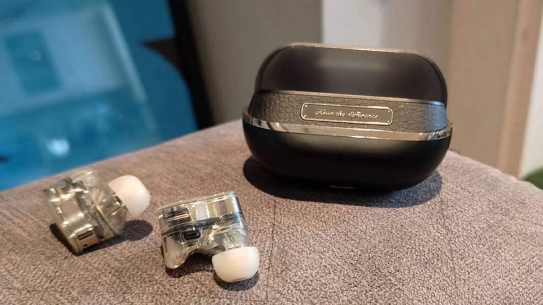 Audiophiles on a budget need to buy these wireless earbuds now – I