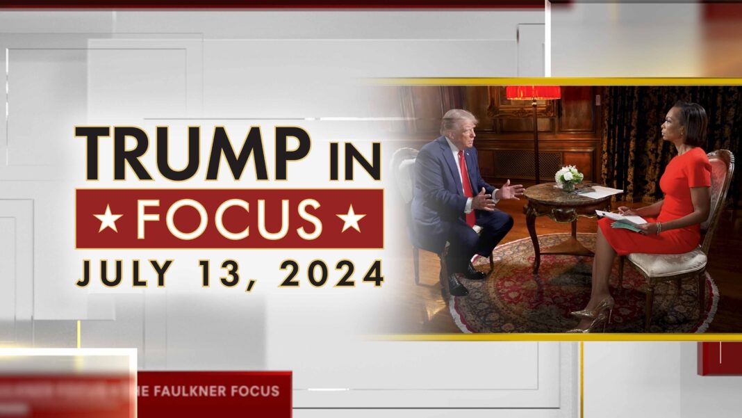 FACT FOCUS: Trump paints a grim portrait of Portland. The story on the ground is much less extreme