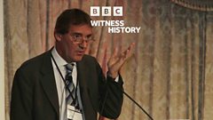 Witness History – How BRICS got its name – BBC Sounds