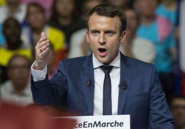 Macron reappoints Lecornu as French PM after days of turmoil