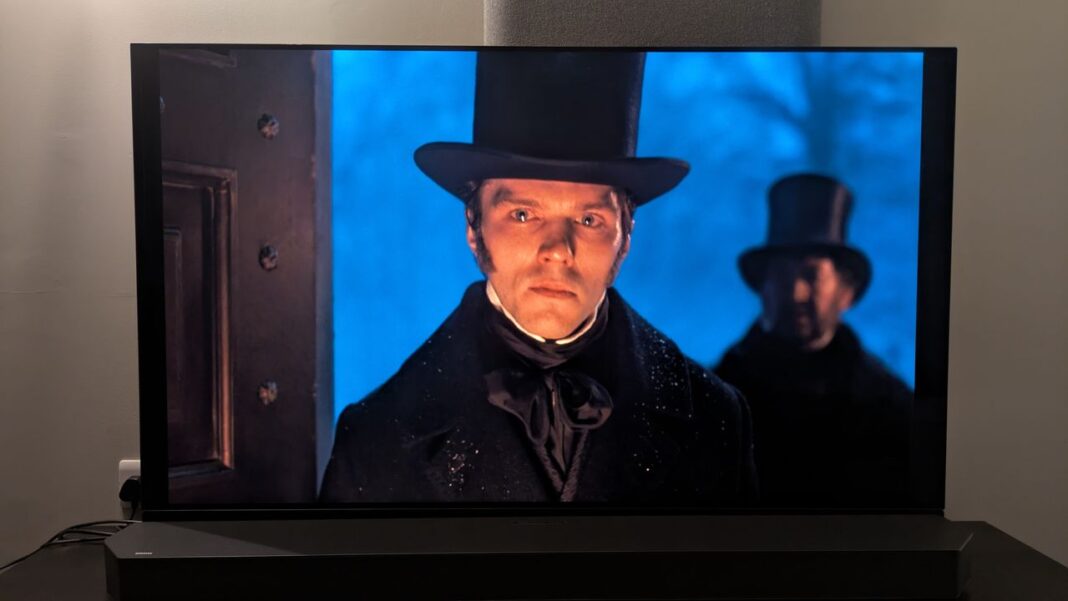 I review 4K Blu-rays and Dolby Atmos soundbars for a living, and these 3 scary movies are ones you should grab this Halloween to treat your home theater