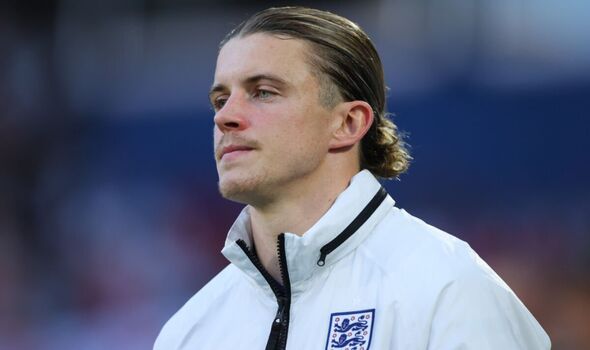 Liam Gallagher becomes a grandad for first time