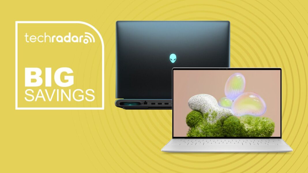 Dell launches early Black Friday sale – see the 16 best laptop deals picked by an expert