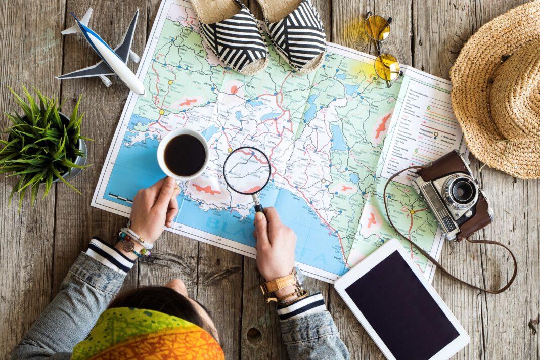 AI holiday planning: I found the perfect seaside town for my summer trip