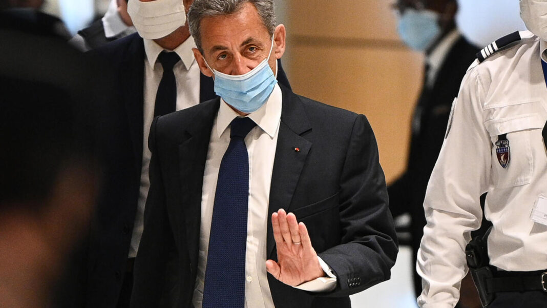 Sarkozy prison date to be set. Here’s why the former French president will serve time despite appeal