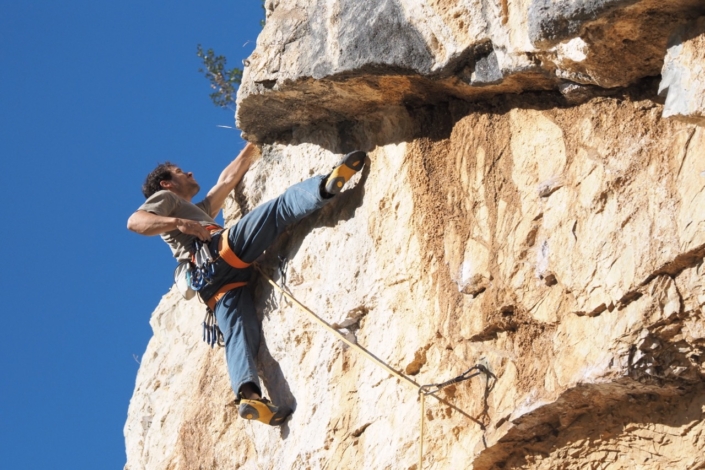 How the autumn climbing season turned deadly in the Himalayas