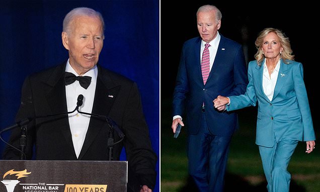 Joe Biden receiving radiation therapy for prostate cancer, spokesman says