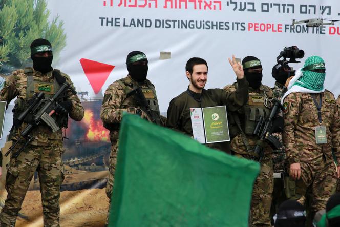 After hostages and prisoners are freed, complex issues remain for Israel-Hamas ceasefire