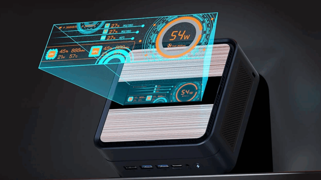 this-tiny-ryzen-powered-box-takes-on-big-desktop-workstations this-tiny-ryzen-powered-box-takes-on-big-desktop-workstations