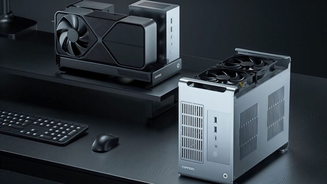 topfeel’s-aluminum-egpu-dock-turns-tiny-pcs-into-gaming-beasts topfeel’s-aluminum-egpu-dock-turns-tiny-pcs-into-gaming-beasts