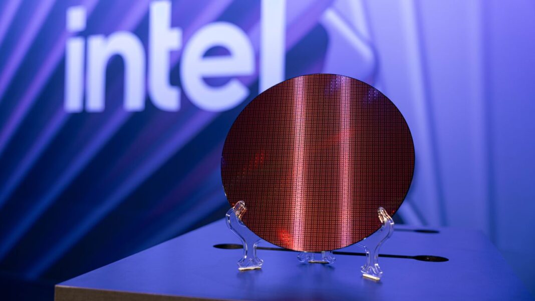 I got to see Intel Panther Lake up close this month, and it