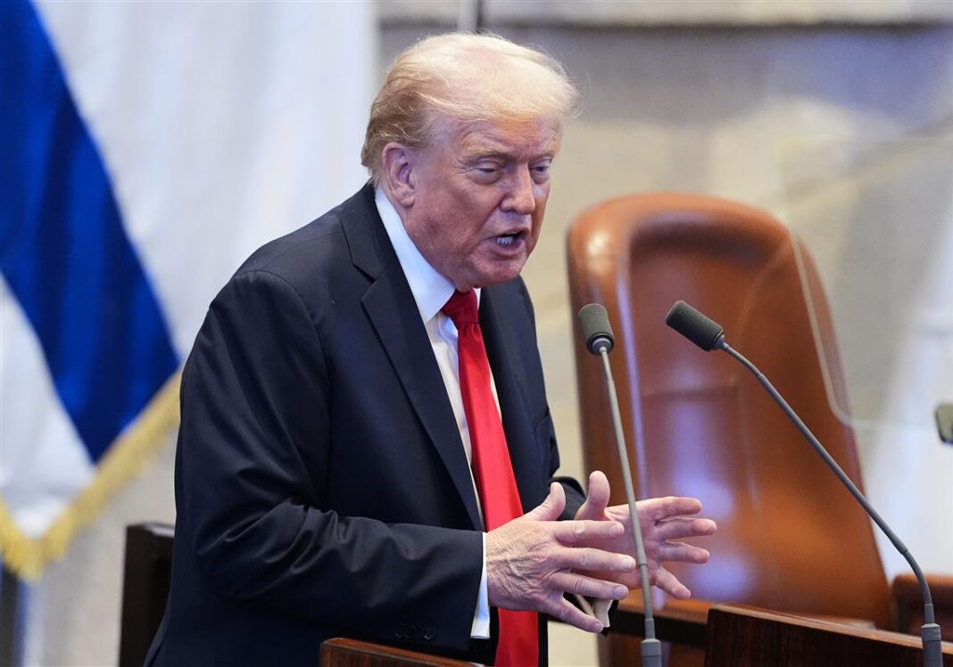 trump-urges-leaders-to-put-‘old-feuds’-aside-as-he-calls-for-a-new-era-of-harmony-in-the-middle-east trump-urges-leaders-to-put-‘old-feuds’-aside-as-he-calls-for-a-new-era-of-harmony-in-the-middle-east